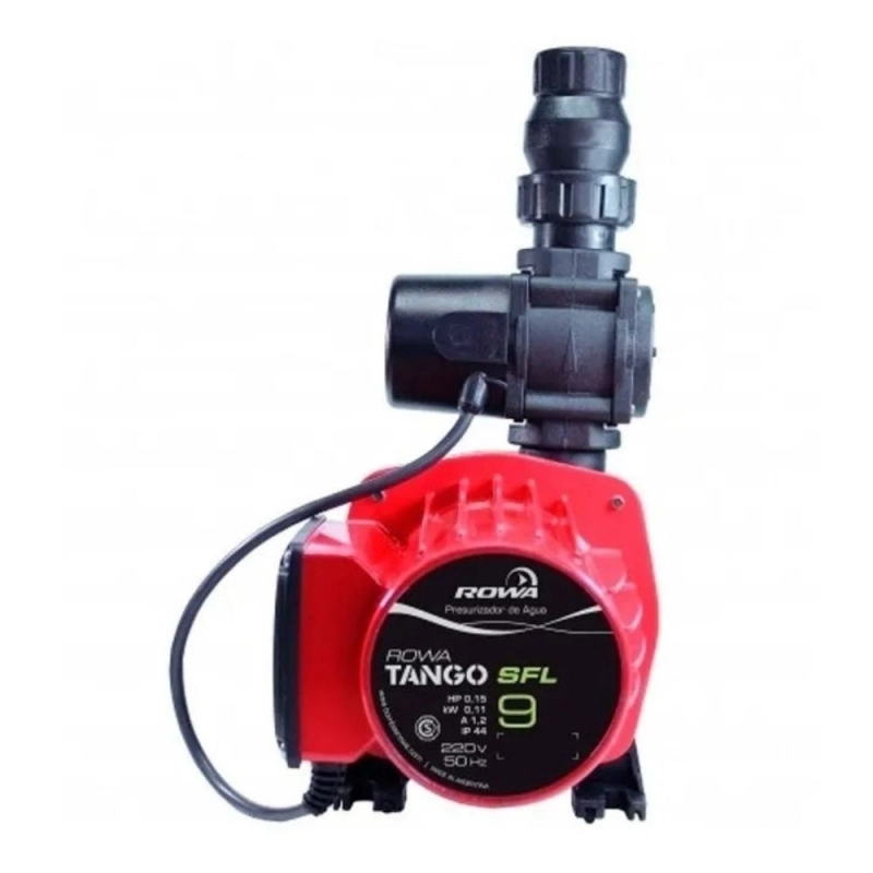 Presurizador Tango ROWA 95FL
